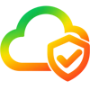 Elite Data Backup logo
