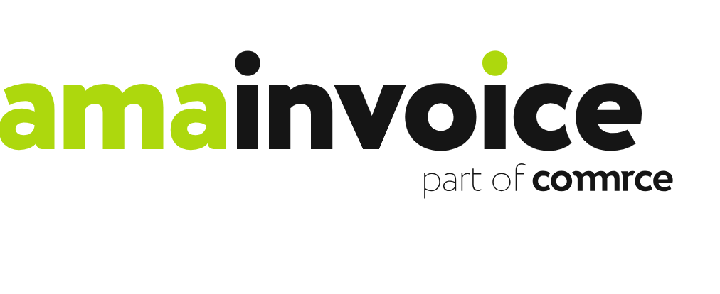 Amainvoice logo