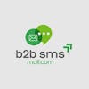 B2BSMSMail logo