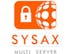 Sysax Multi Server logo