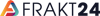 Frakt24 logo