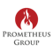 Prometheus Platform logo