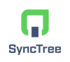 SyncTree logo