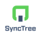SyncTree logo