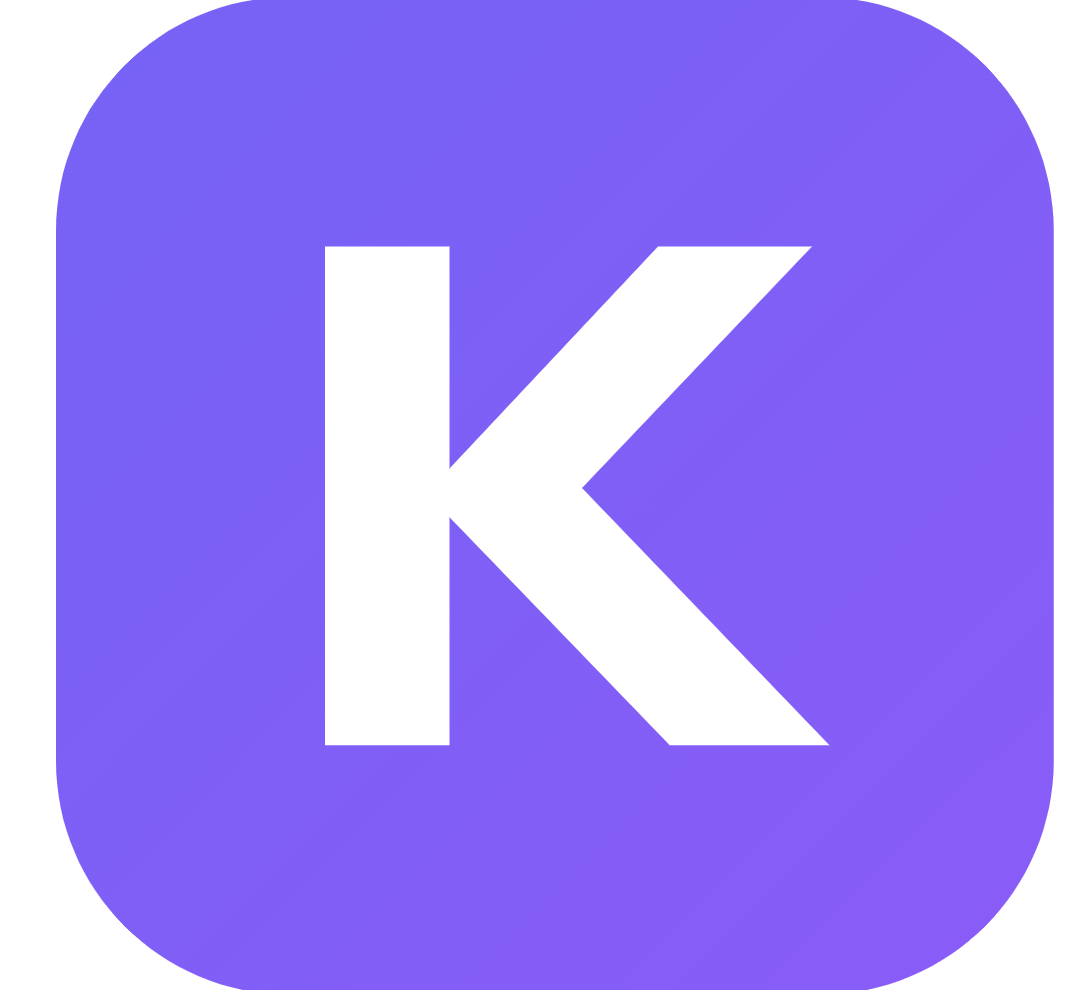 KDesk logo