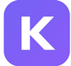 KDesk logo