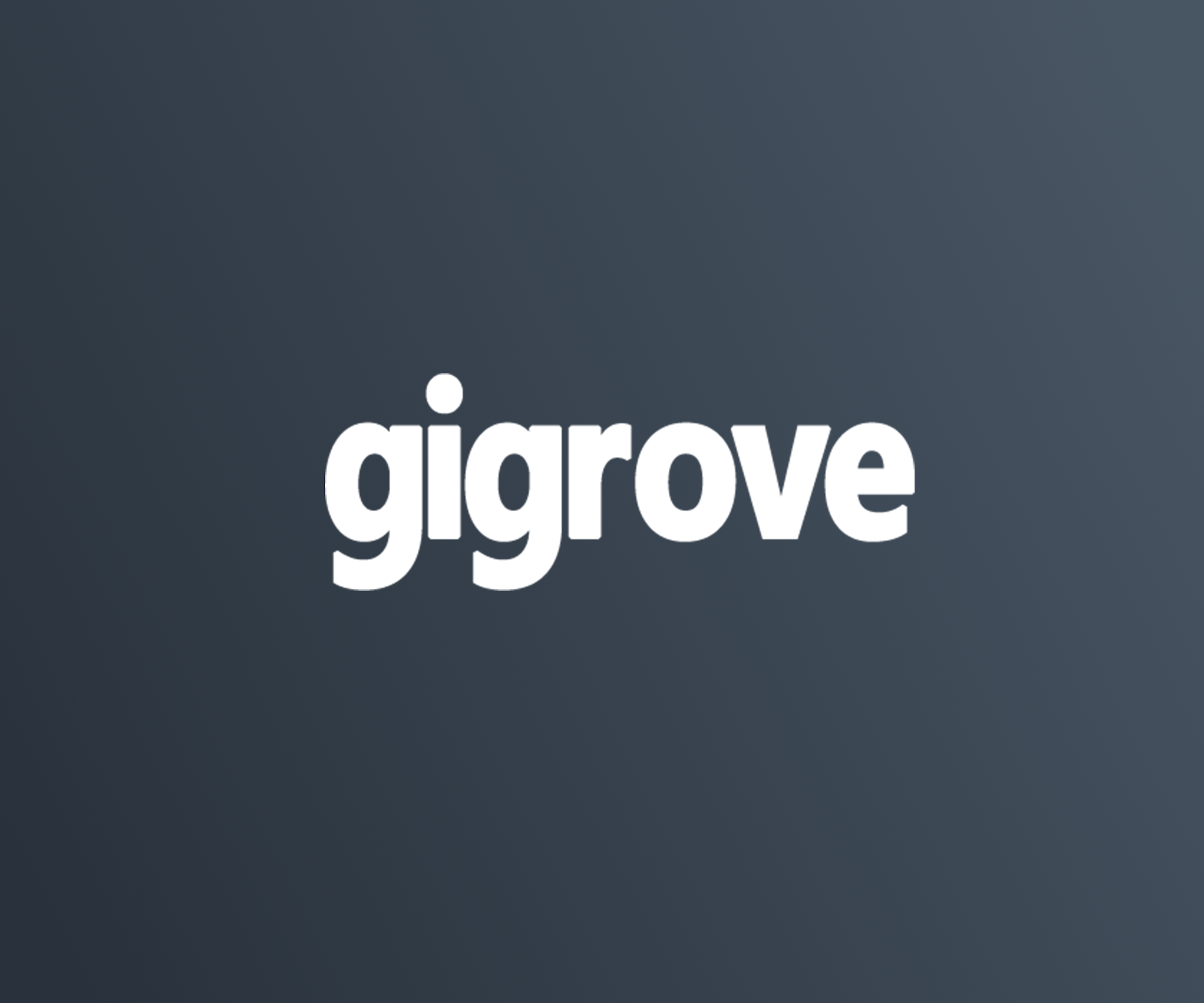 Gigrove Logo