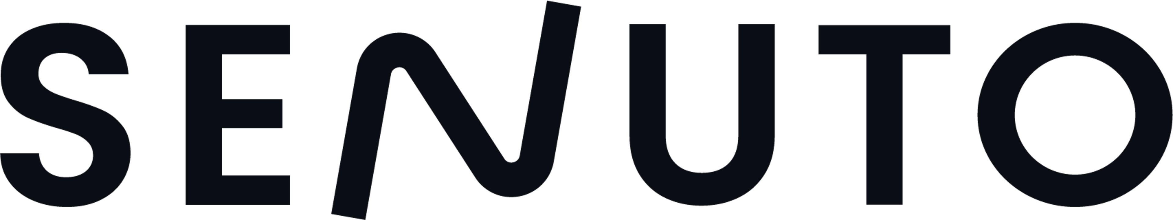 Senuto Logo