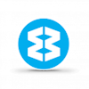Wavebox logo