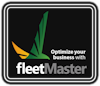 FleetMaster logo
