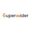 Superwider logo