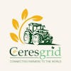 CeresGrid logo