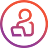 Commure Perform logo