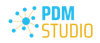 PDM Studio logo