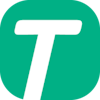 Therabill's logo
