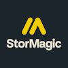 StorMagic SvSAN logo