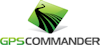 GPS Commander logo