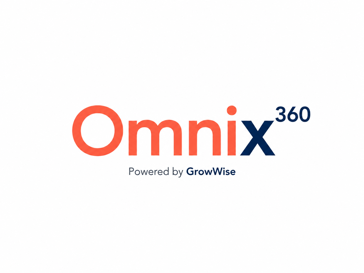 Omnix360 logo