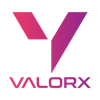Valorx Fusion logo