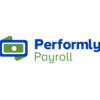 Performly Payroll logo