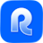 Remote logo