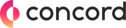 Concord's logo