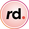Reeldrop.io Logo