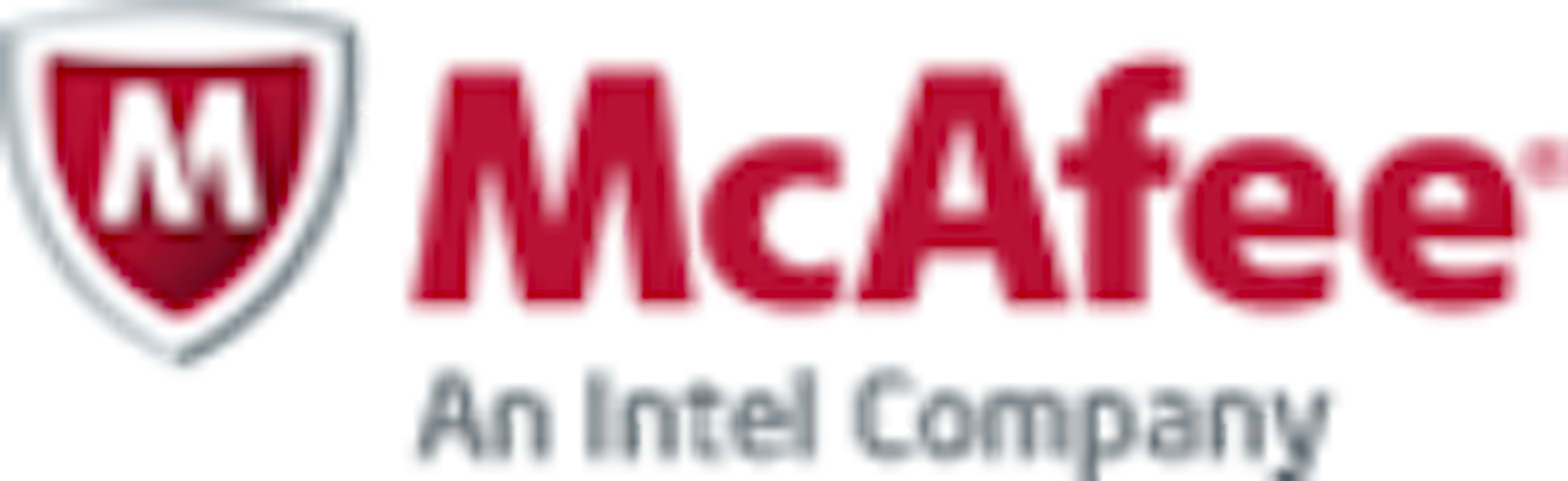 Mcafee Total Protection Logo