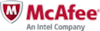 Mcafee Total Protection logo