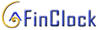 FinClock logo