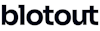 Blotout logo