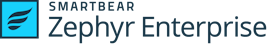 Zephyr Enterprise Logo