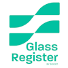 Glass Register logo