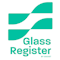 Glass Register logo