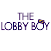 The Lobby Boy logo