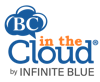 BC in the Cloud logo