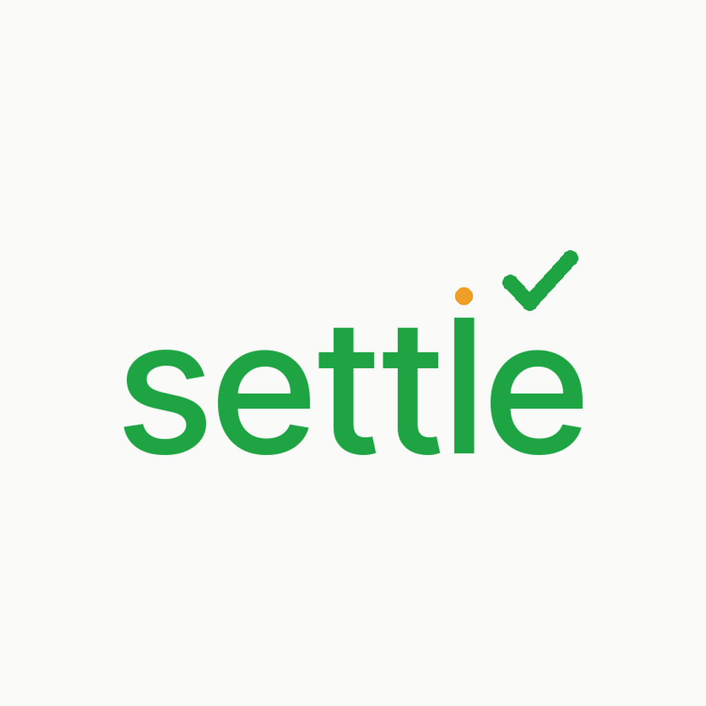 Settle logo