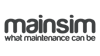 mainsim logo