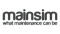 mainsim logo
