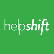 Helpshift's logo