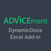 DynamicDocs Excel to PDF Add-in logo