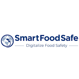Smart Food Safe