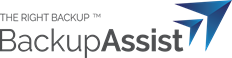 Logo BackupAssist 