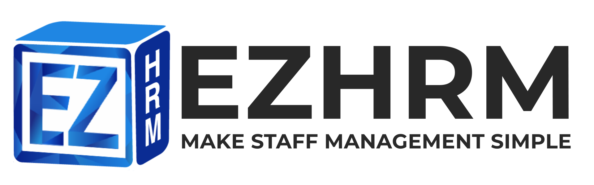 EZHRM logo