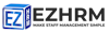 EZHRM logo