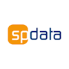 SP Data logo