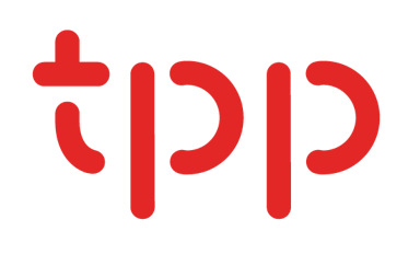 Logotipo de Total Party Planner