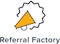 Referral Factory logo