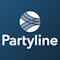 Partyline logo