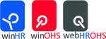 winHR logo